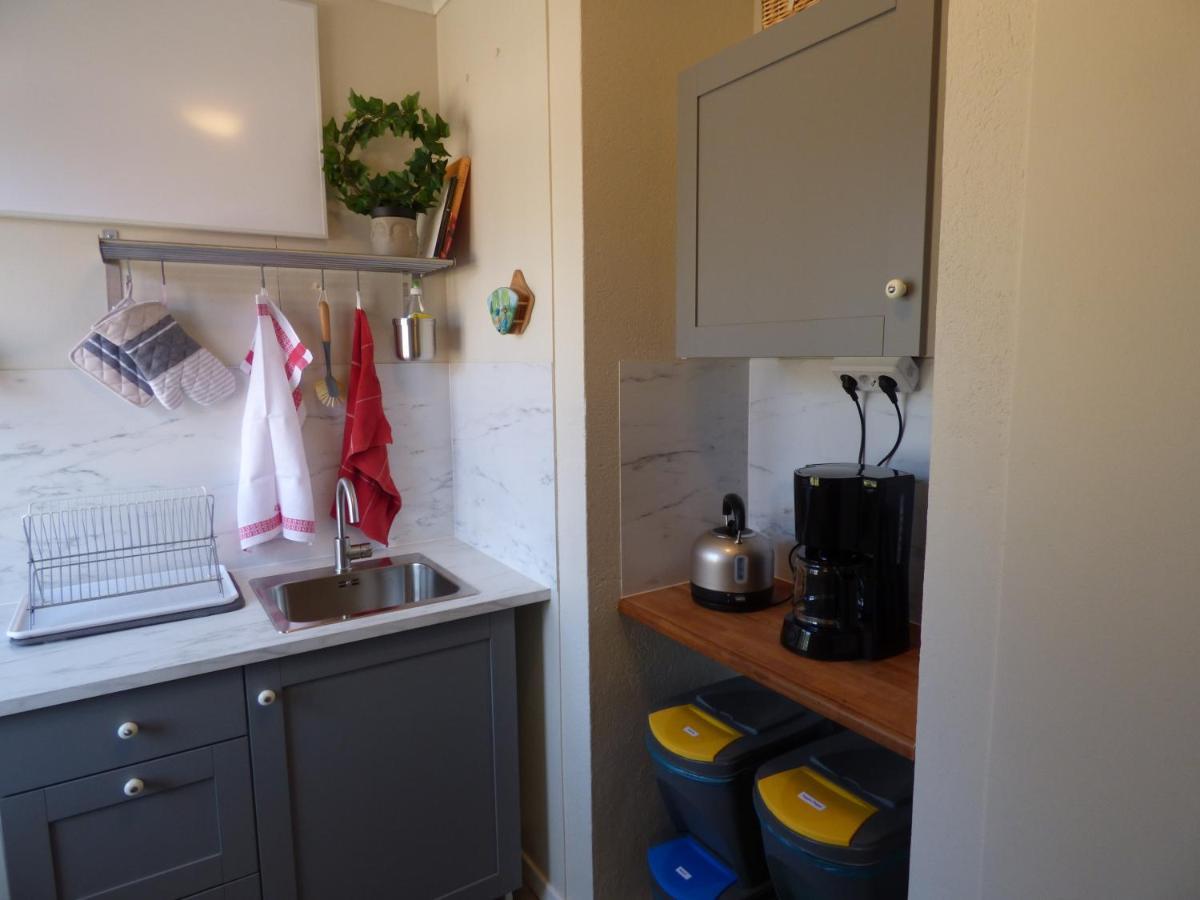 Nya Skogsgarden Hostel Mårbacken Exteriér fotografie