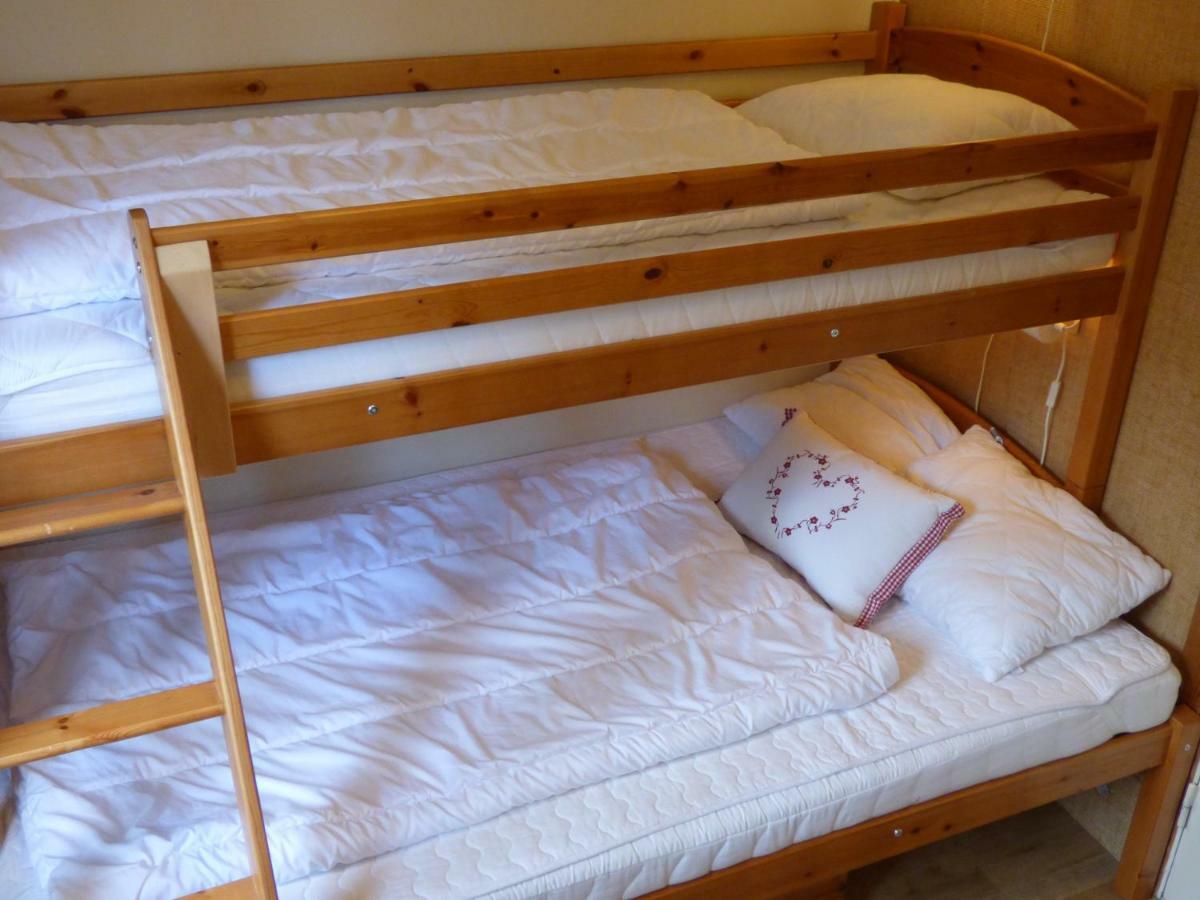 Nya Skogsgarden Hostel Mårbacken Exteriér fotografie