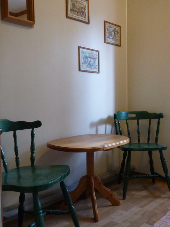 Nya Skogsgarden Hostel Mårbacken Exteriér fotografie